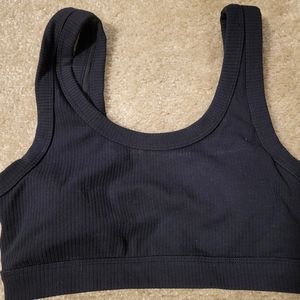 Alo yoga wellness bra